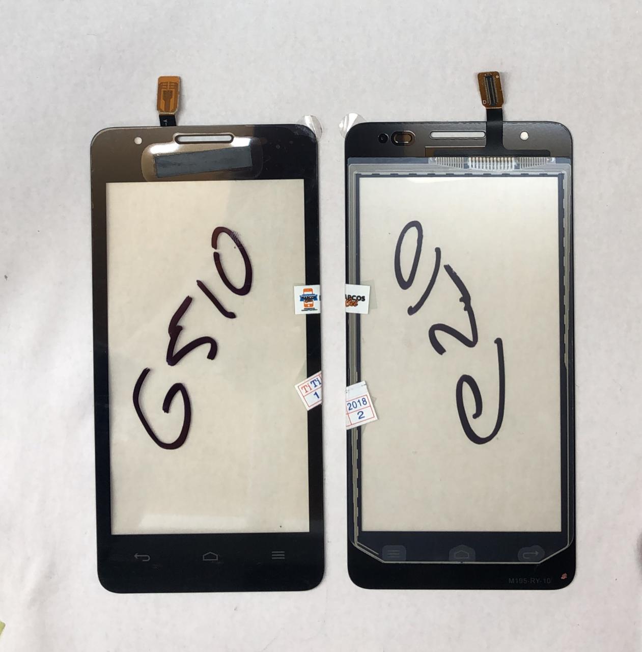 Touch Huawei g510
